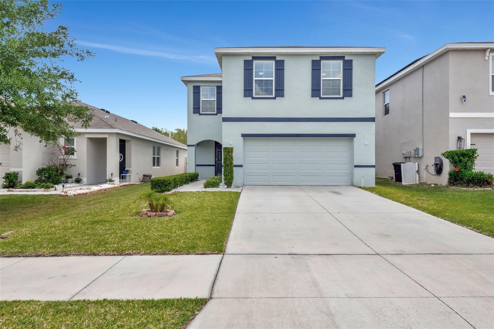 6648 SEAWAY DR, BROOKSVILLE, FL, 34604