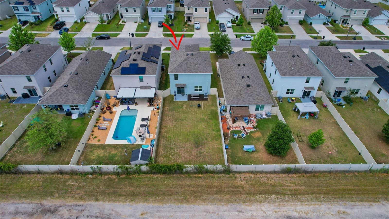 6648 SEAWAY DR, BROOKSVILLE, FL, 34604