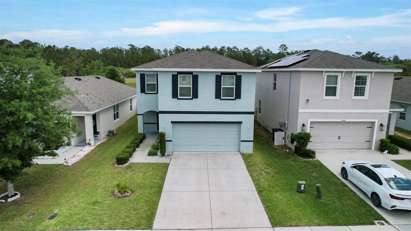 6648 SEAWAY DR, BROOKSVILLE, FL, 34604