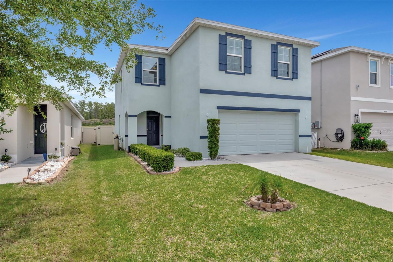 6648 SEAWAY DR, BROOKSVILLE, FL, 34604