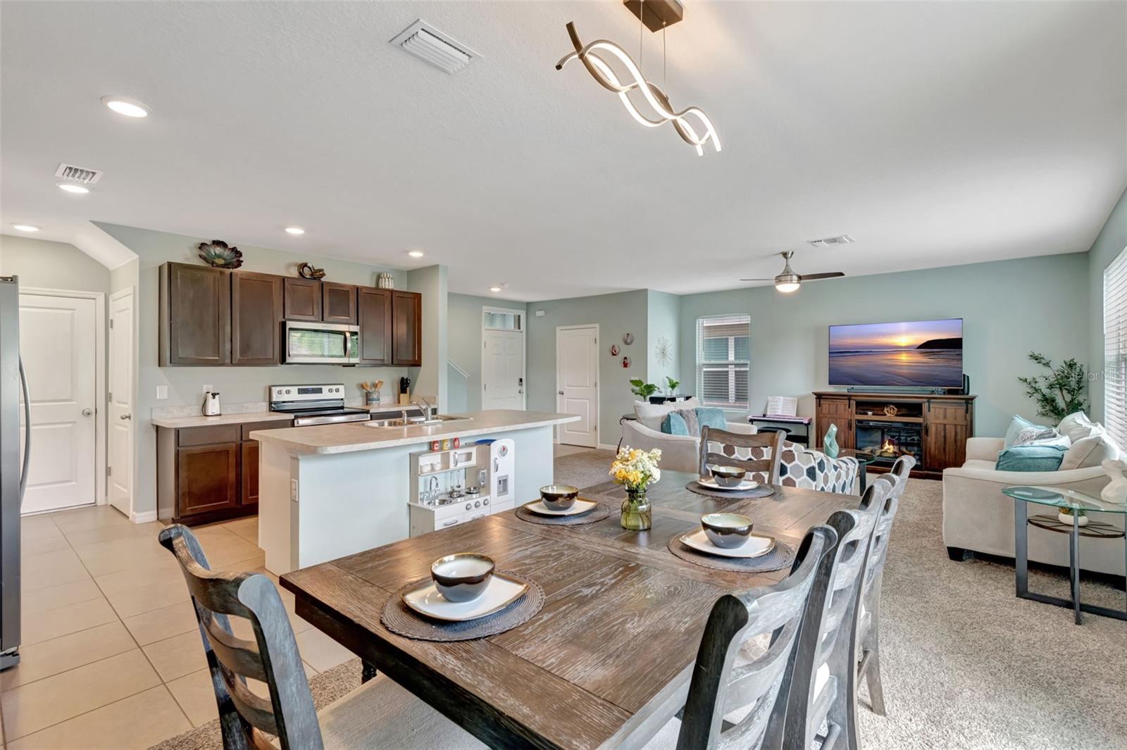 6648 SEAWAY DR, BROOKSVILLE, FL, 34604