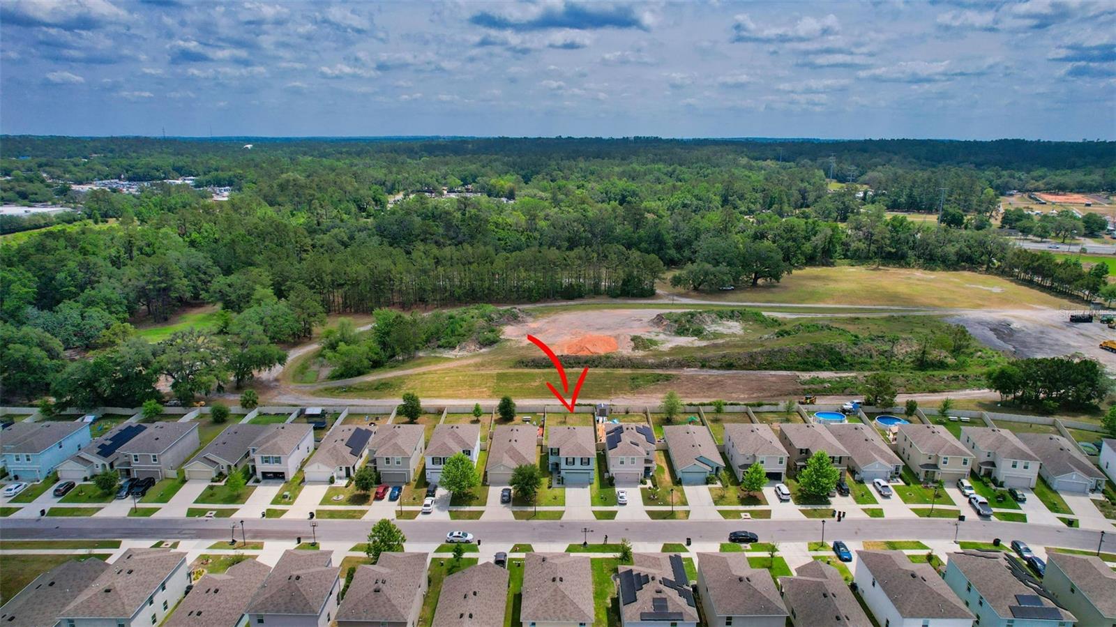 6648 SEAWAY DR, BROOKSVILLE, FL, 34604