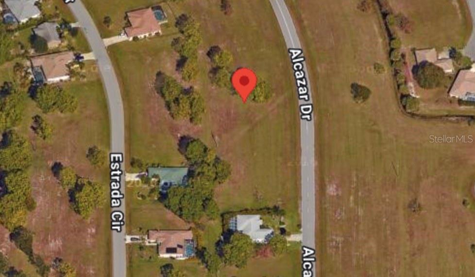 25267 ALCAZAR DR, PUNTA GORDA, FL, 33955