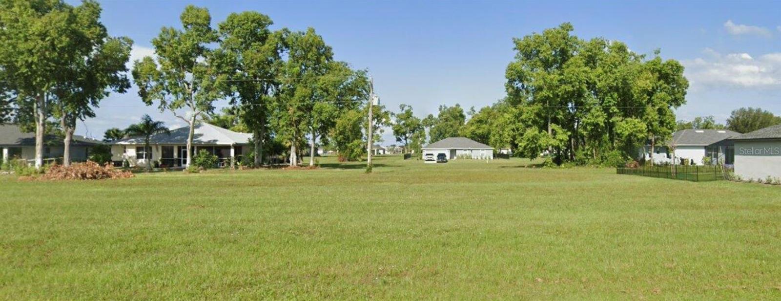 25267 ALCAZAR DR, PUNTA GORDA, FL, 33955