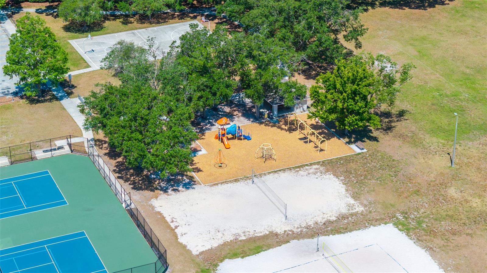 19505 MORDEN BLUSH DR, LUTZ, FL, 33558