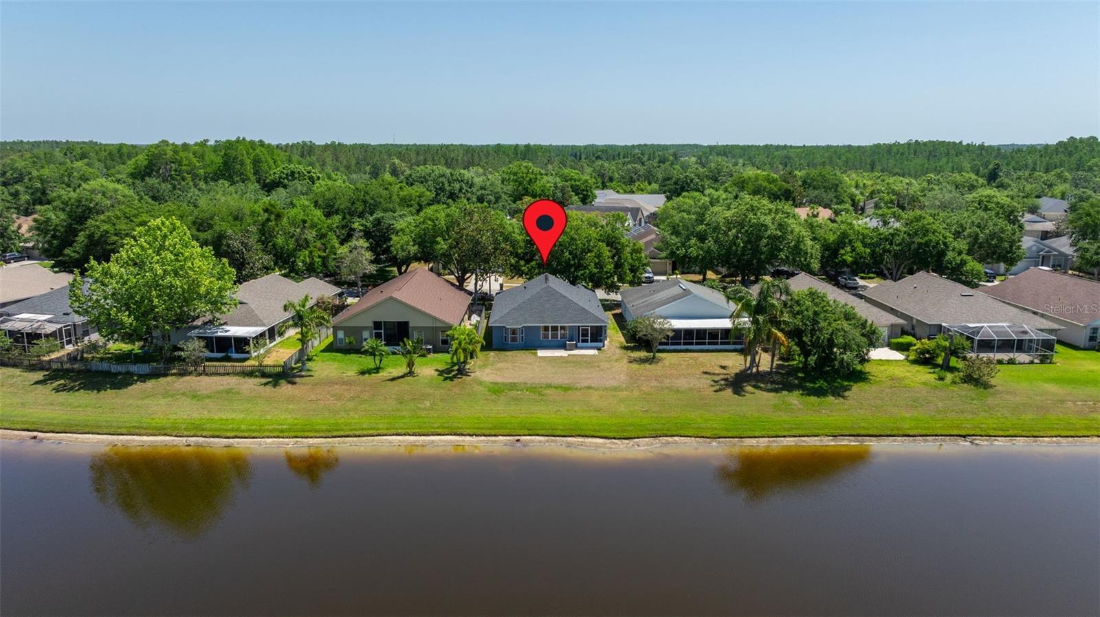 19505 MORDEN BLUSH DR, LUTZ, FL, 33558