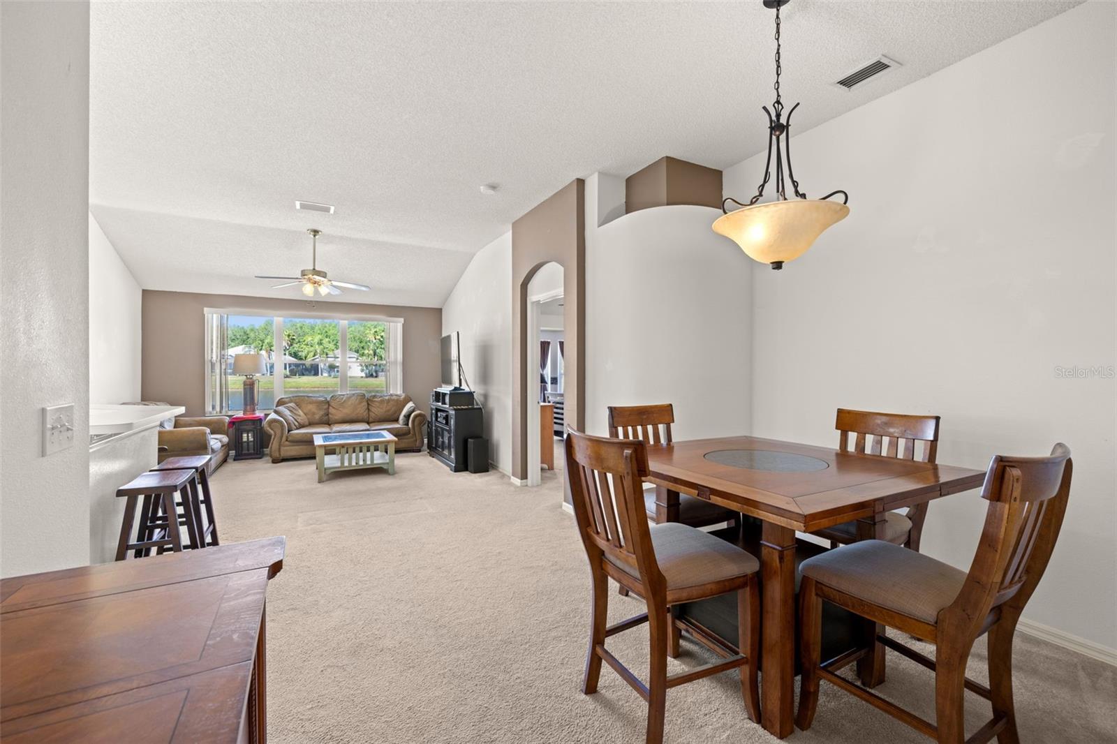 19505 MORDEN BLUSH DR, LUTZ, FL, 33558