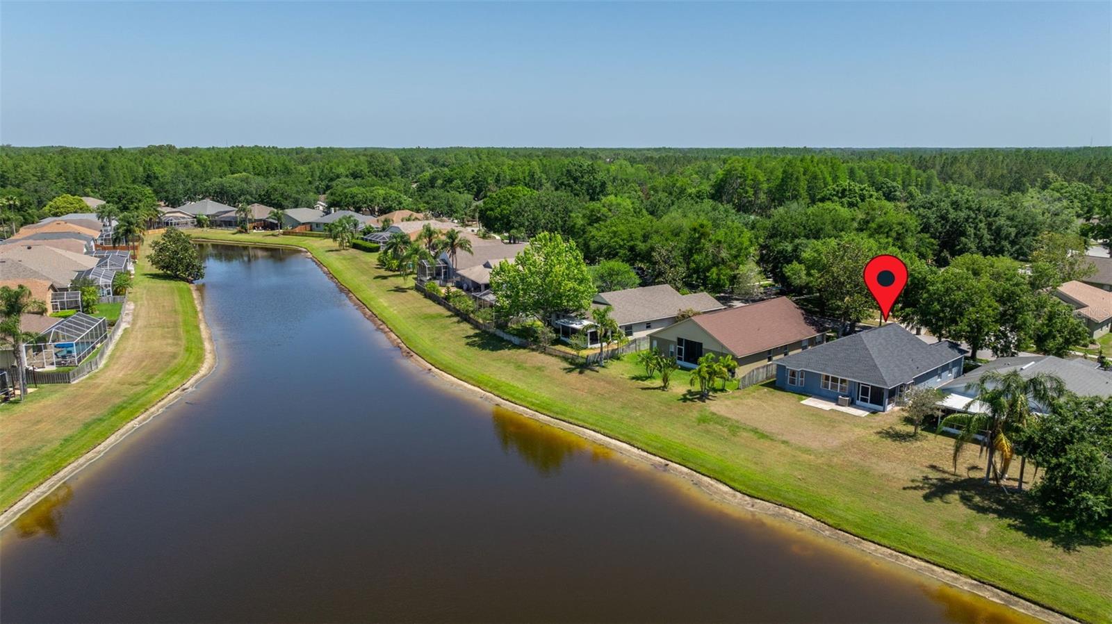 19505 MORDEN BLUSH DR, LUTZ, FL, 33558