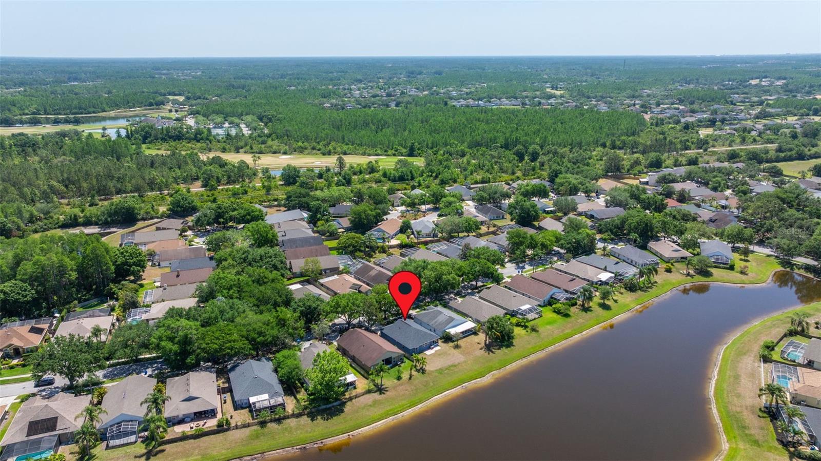 19505 MORDEN BLUSH DR, LUTZ, FL, 33558