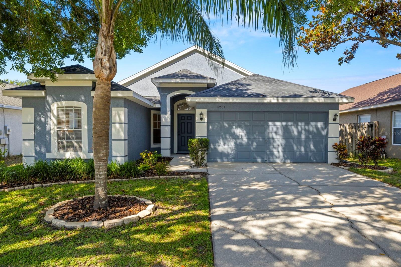 19505 MORDEN BLUSH DR, LUTZ, FL, 33558