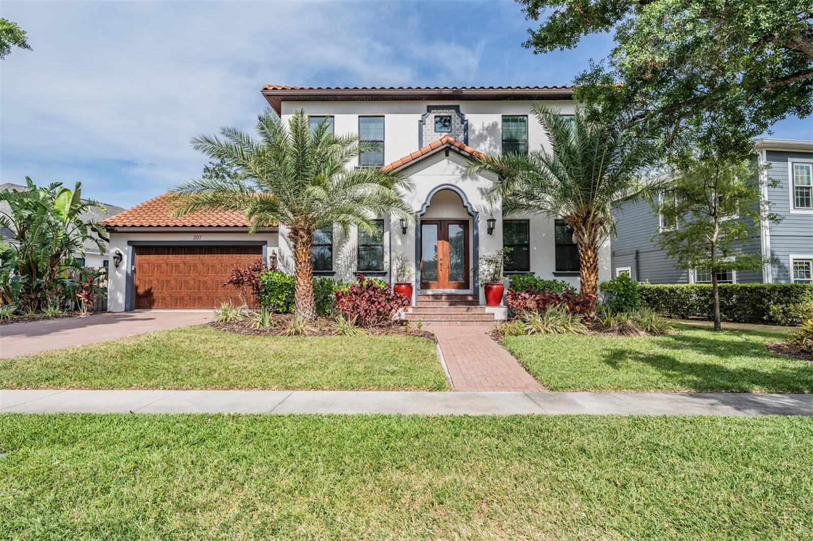 207 CHIPPEWA AVE, TAMPA, FL, 33606