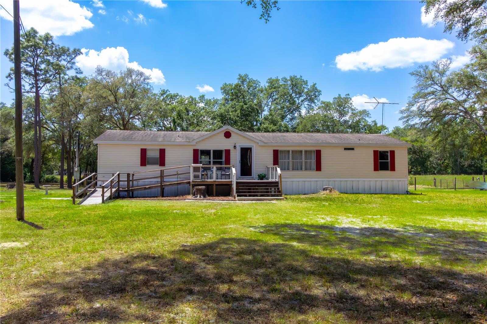 18901 BATES RD, SPRING HILL, FL, 34610