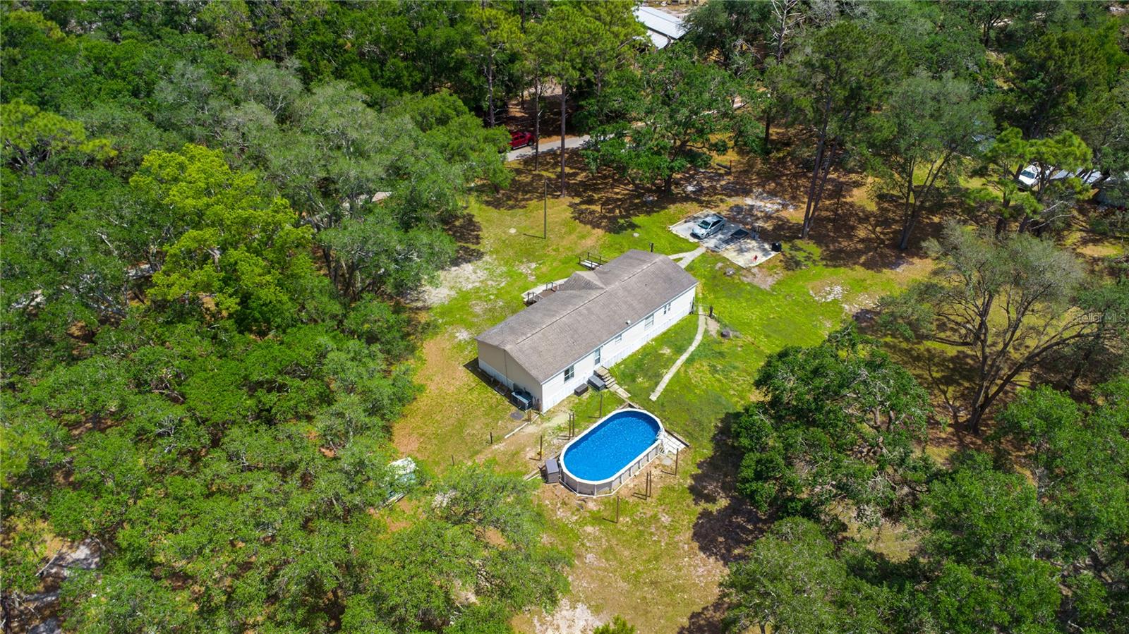 18901 BATES RD, SPRING HILL, FL, 34610