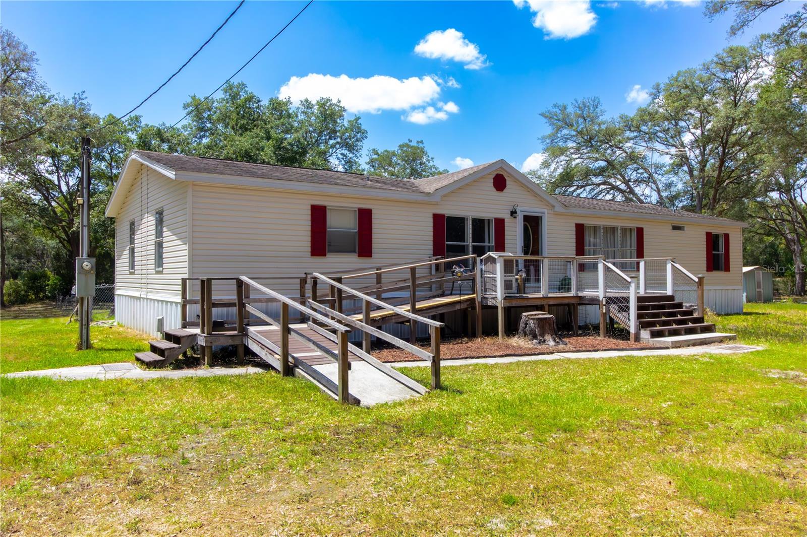 18901 BATES RD, SPRING HILL, FL, 34610