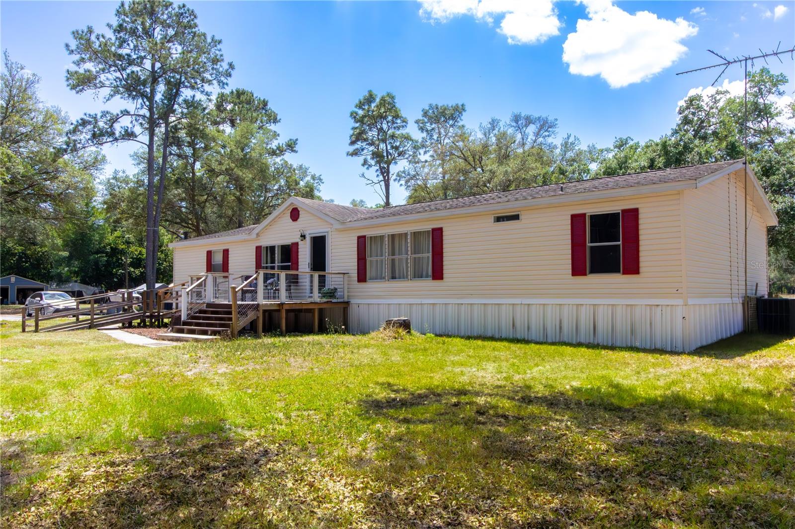 18901 BATES RD, SPRING HILL, FL, 34610