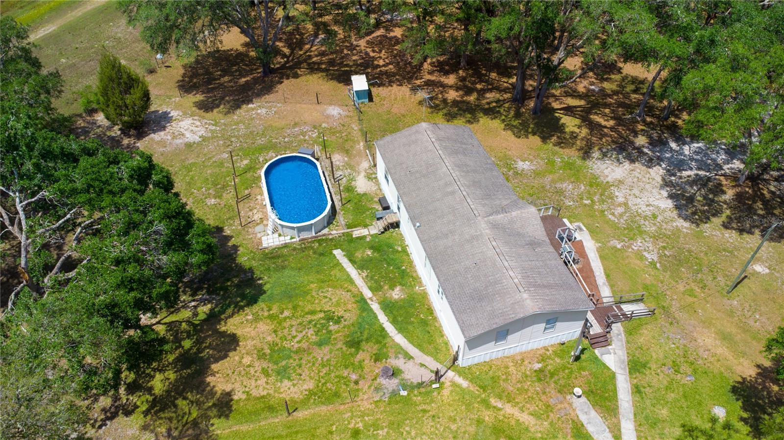 18901 BATES RD, SPRING HILL, FL, 34610