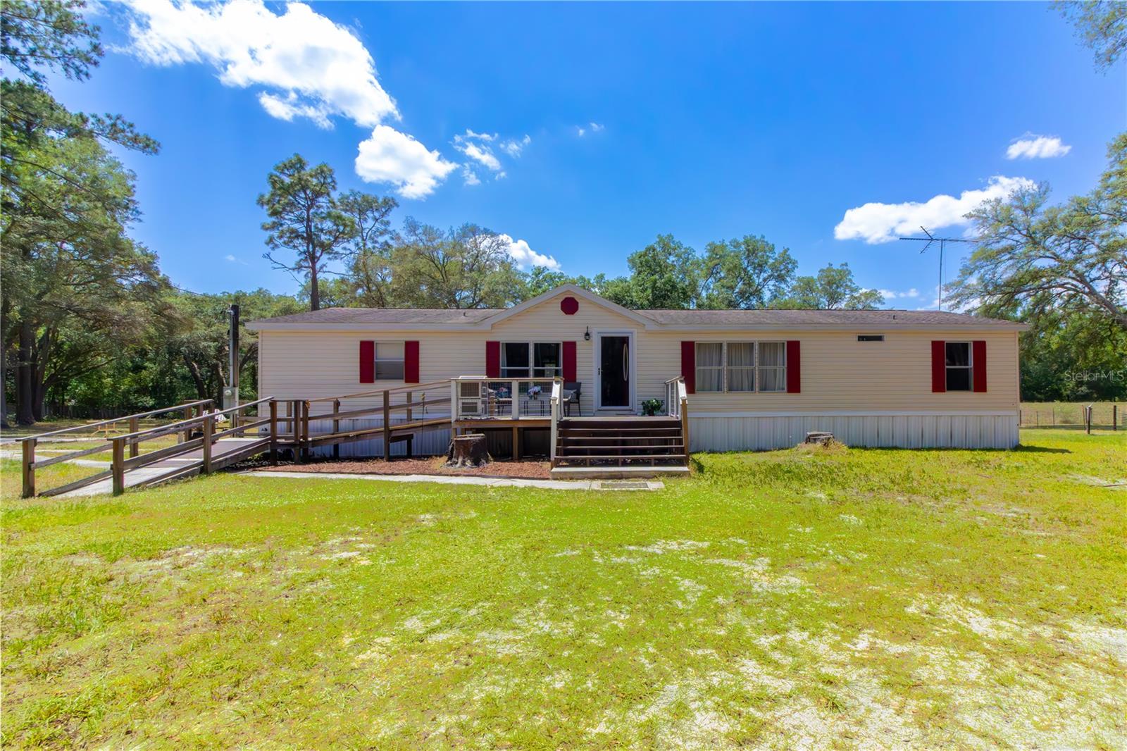 18901 BATES RD, SPRING HILL, FL, 34610