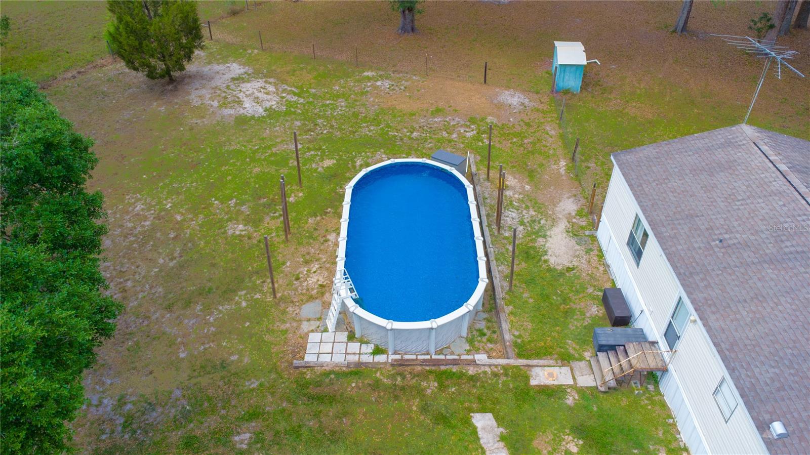 18901 BATES RD, SPRING HILL, FL, 34610