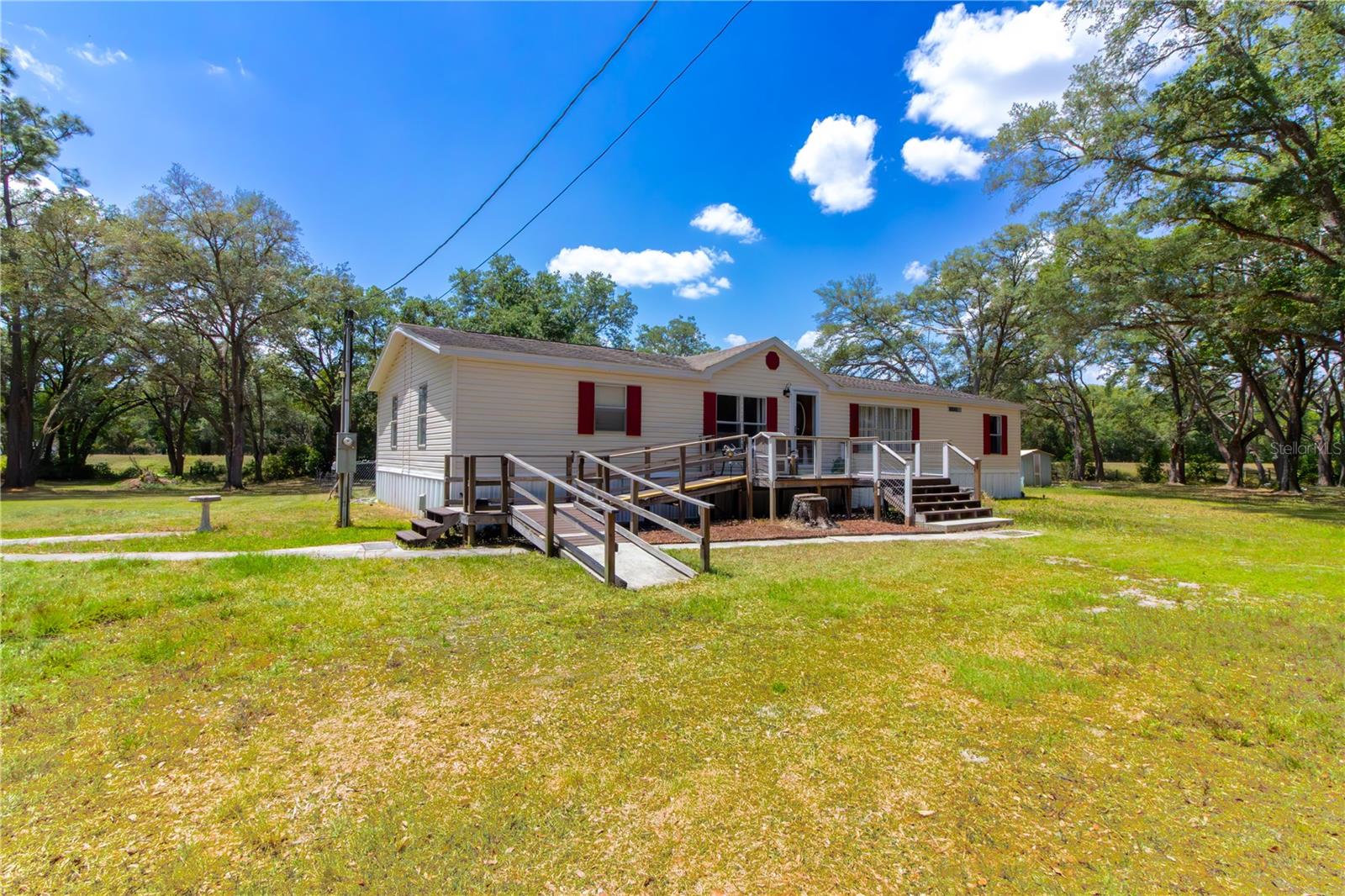 18901 BATES RD, SPRING HILL, FL, 34610