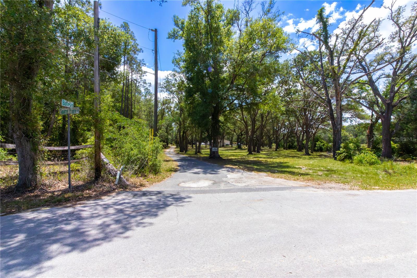 18901 BATES RD, SPRING HILL, FL, 34610