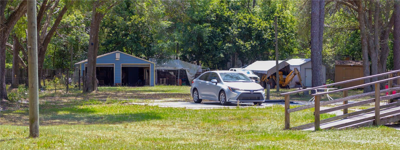 18901 BATES RD, SPRING HILL, FL, 34610