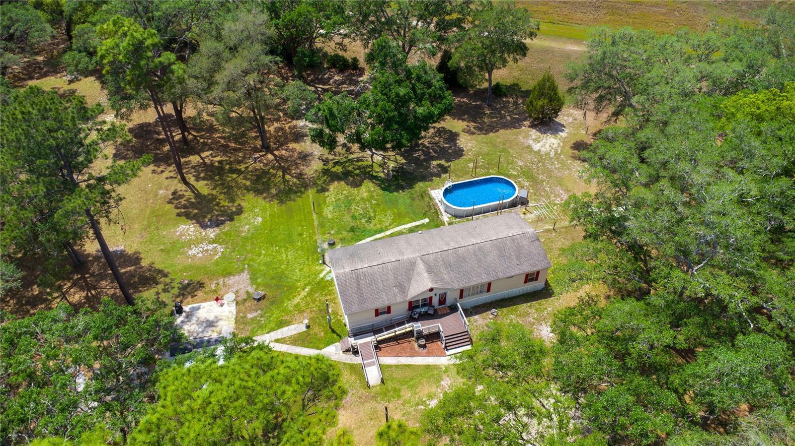 18901 BATES RD, SPRING HILL, FL, 34610