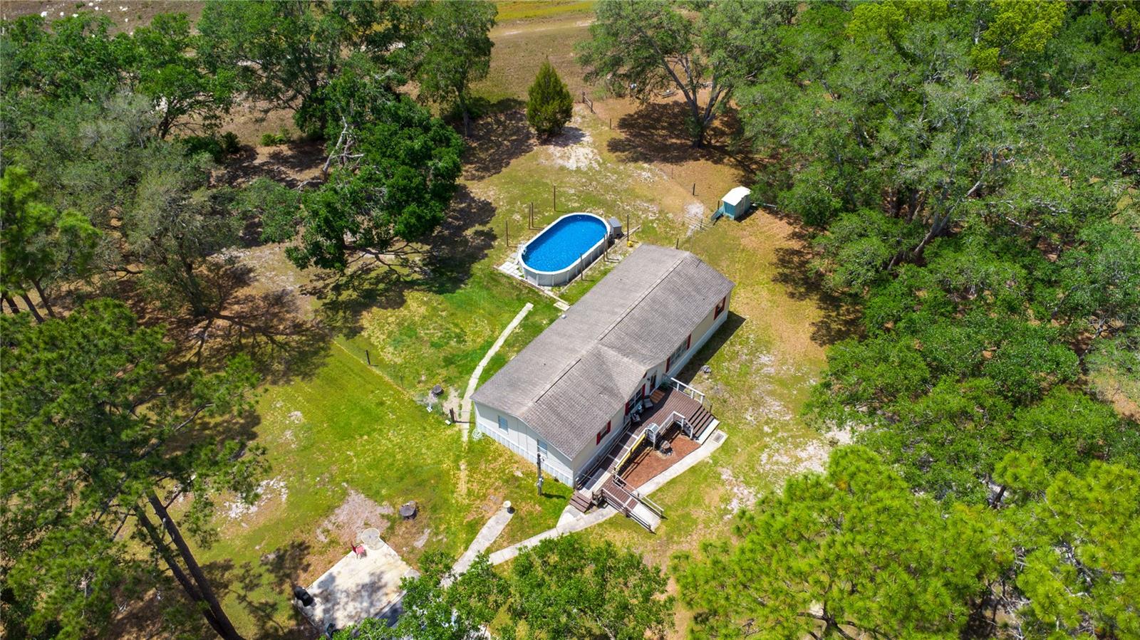 18901 BATES RD, SPRING HILL, FL, 34610
