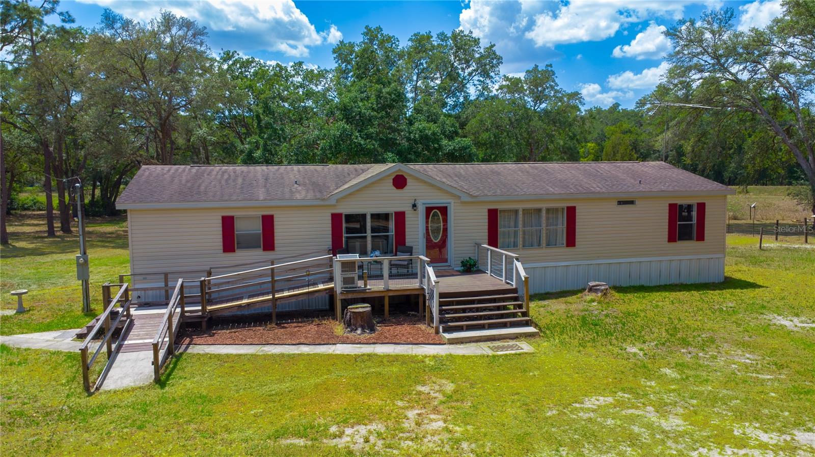 18901 BATES RD, SPRING HILL, FL, 34610