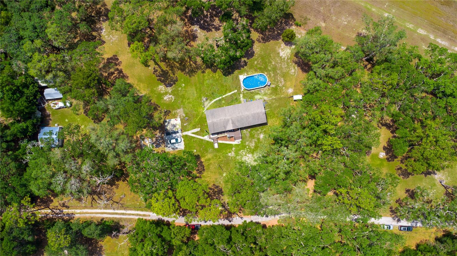 18901 BATES RD, SPRING HILL, FL, 34610
