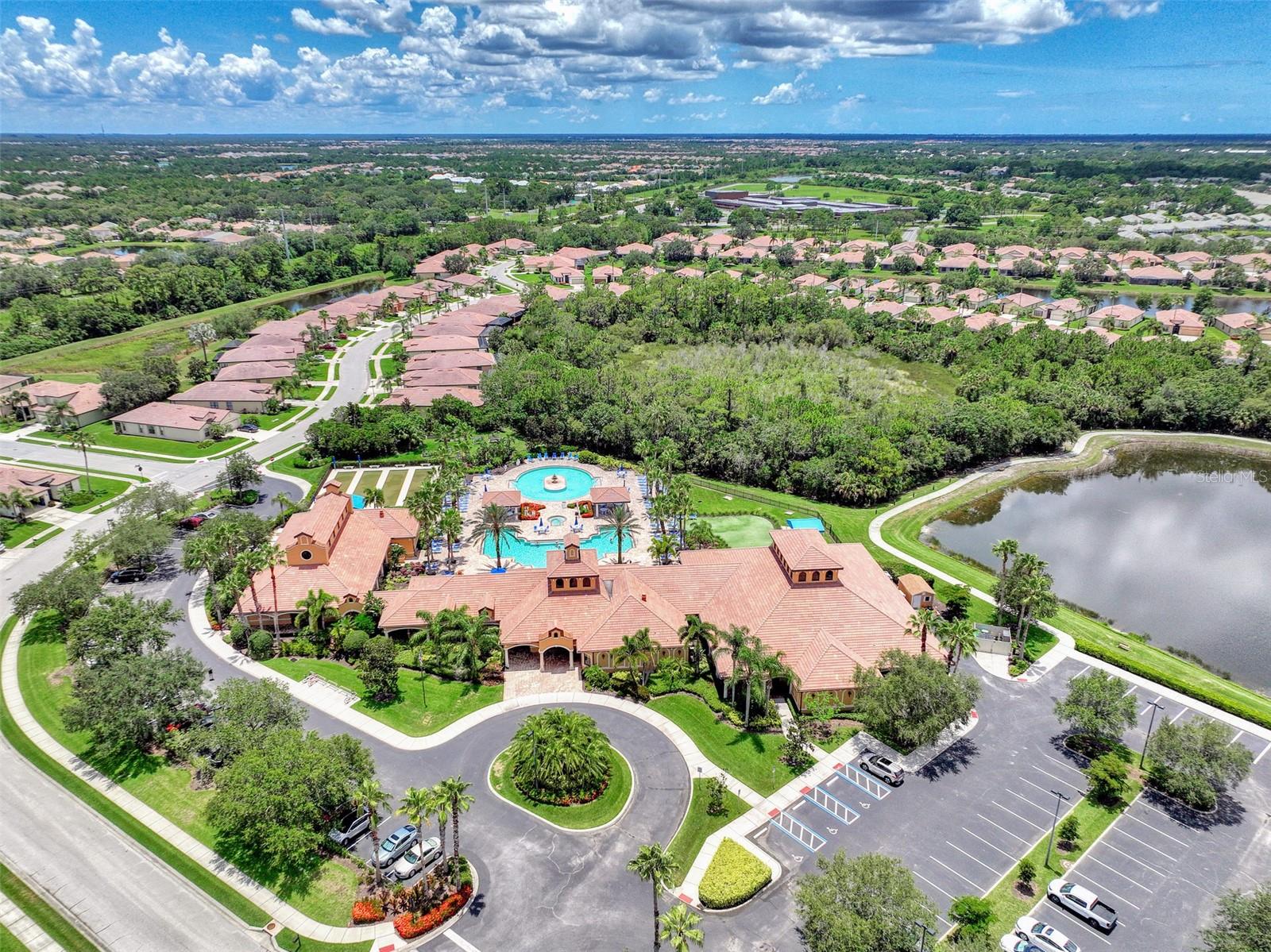 11186 BATELLO DR, VENICE, FL, 34292