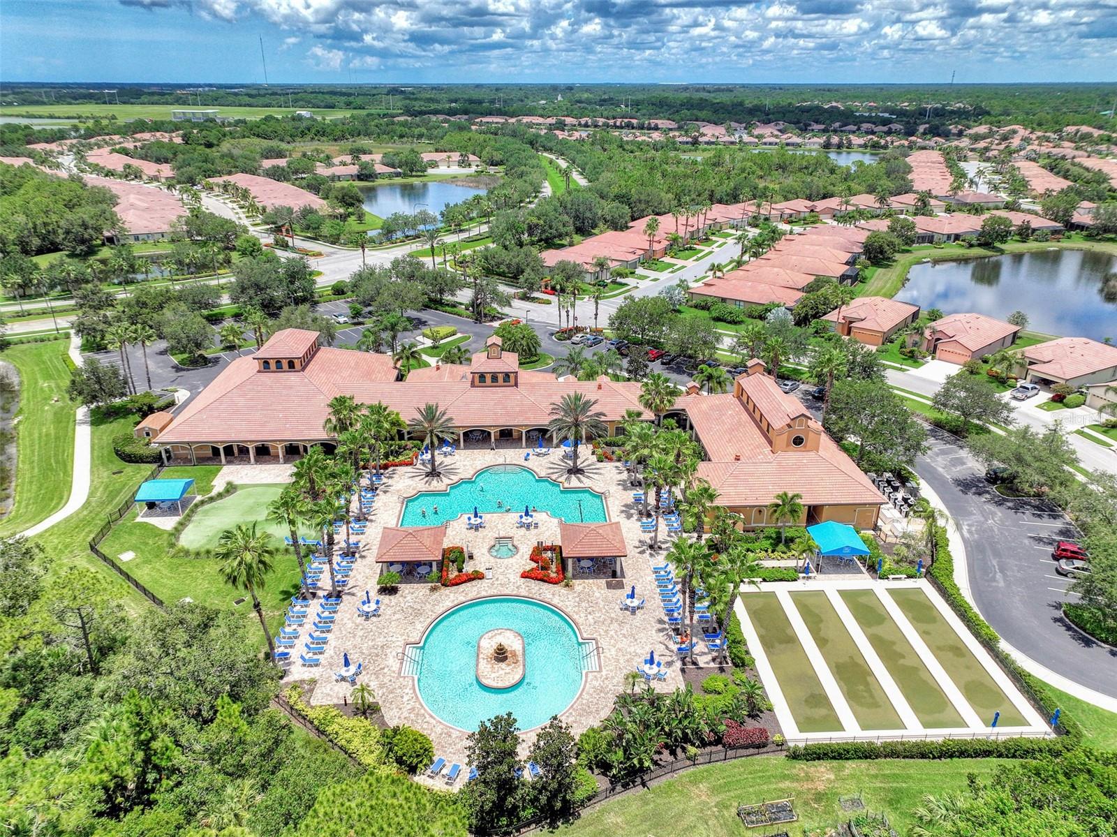 11186 BATELLO DR, VENICE, FL, 34292