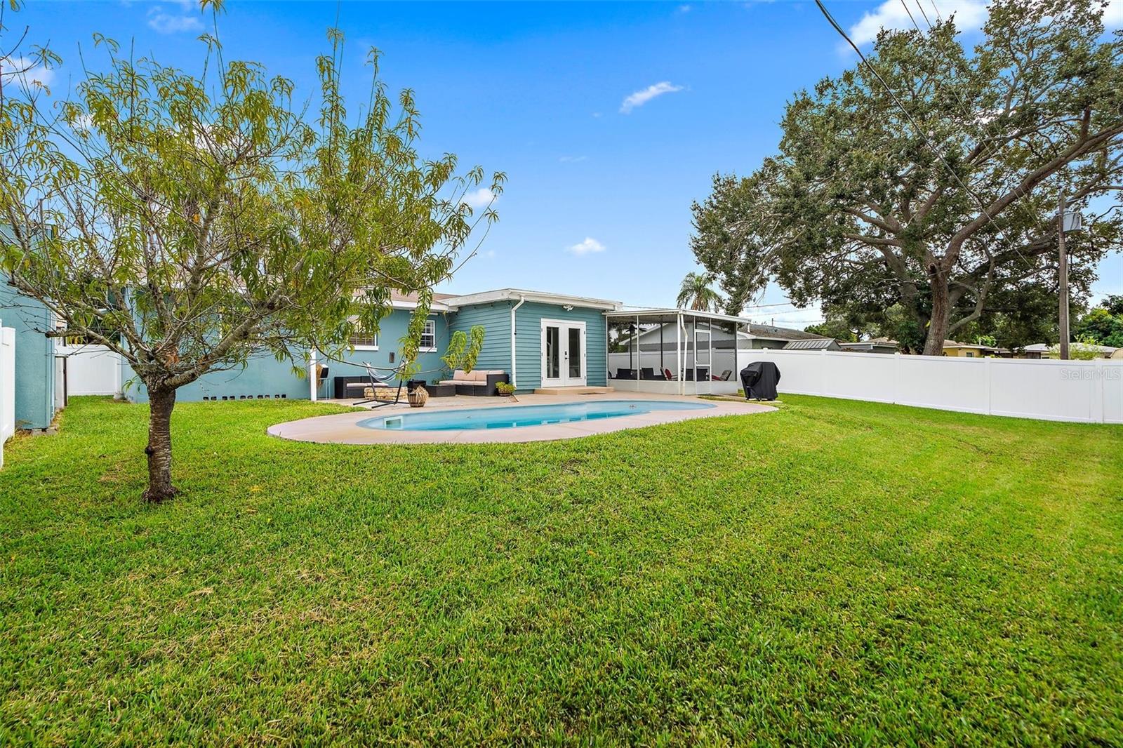 7690 91ST ST, SEMINOLE, FL, 33777