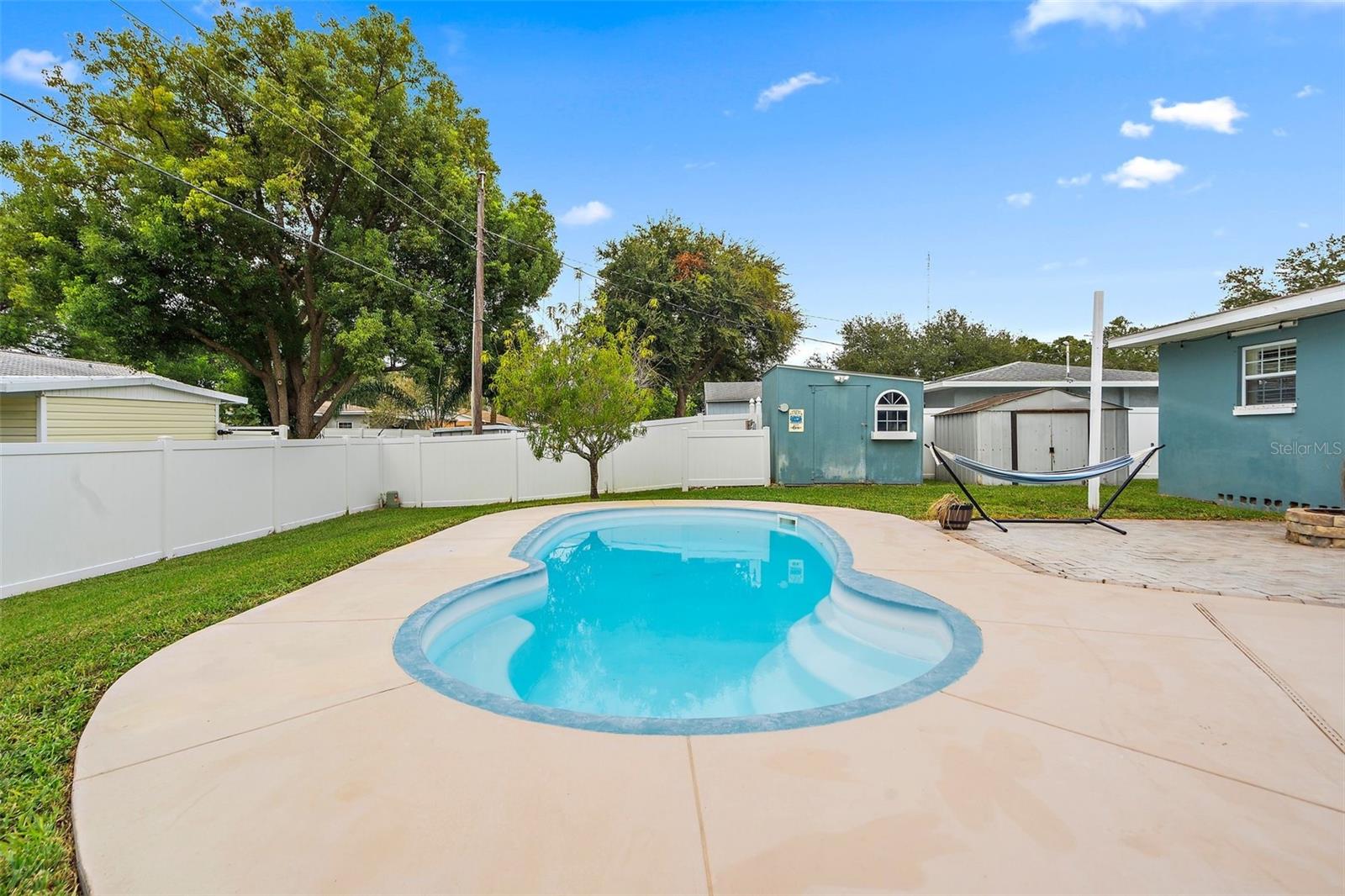 7690 91ST ST, SEMINOLE, FL, 33777