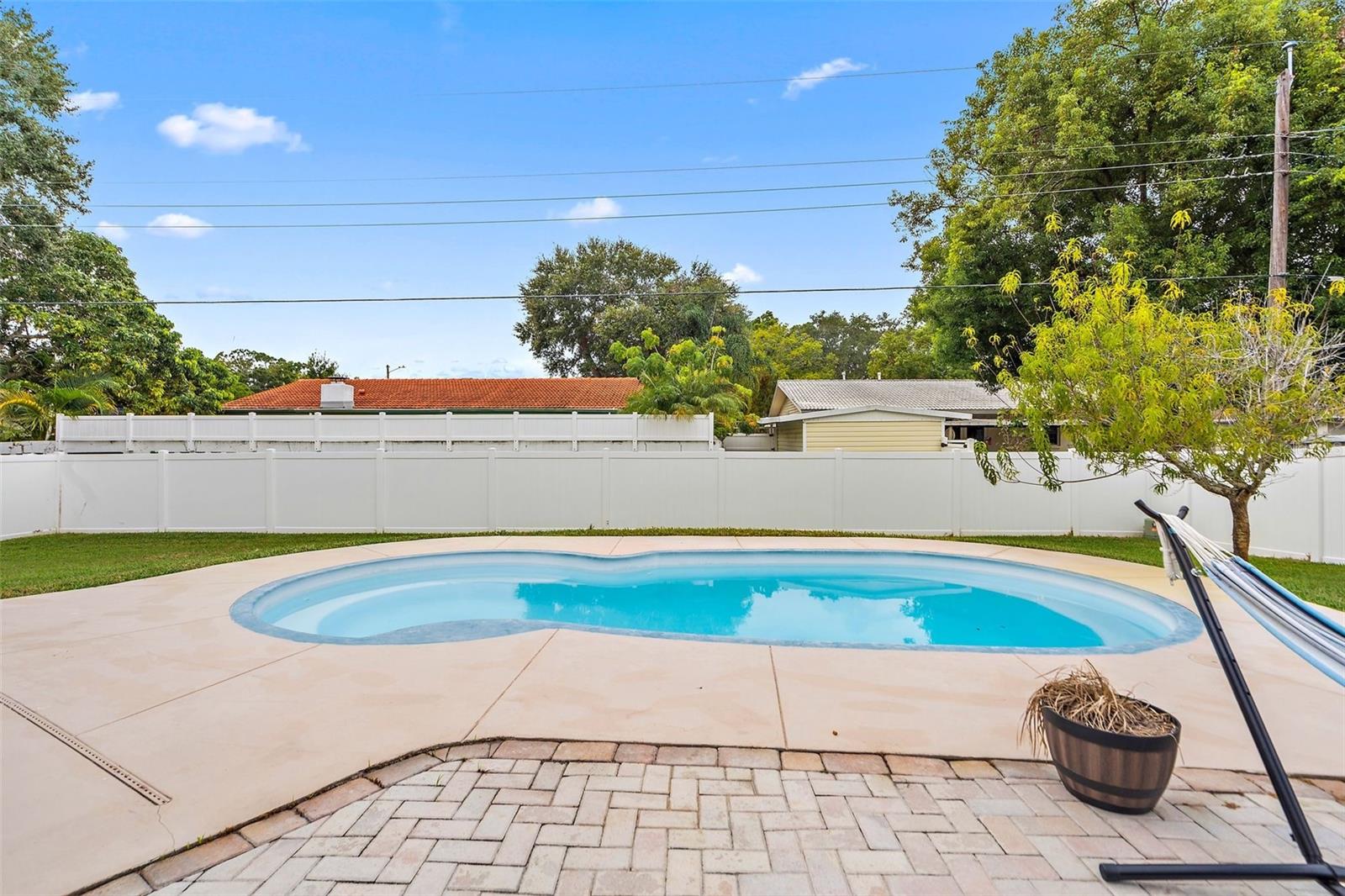 7690 91ST ST, SEMINOLE, FL, 33777