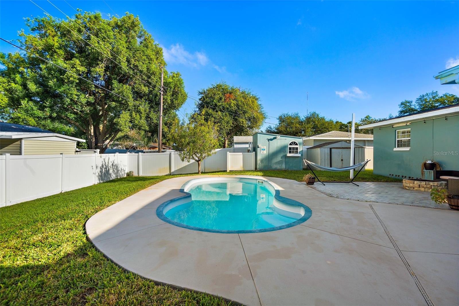 7690 91ST ST, SEMINOLE, FL, 33777