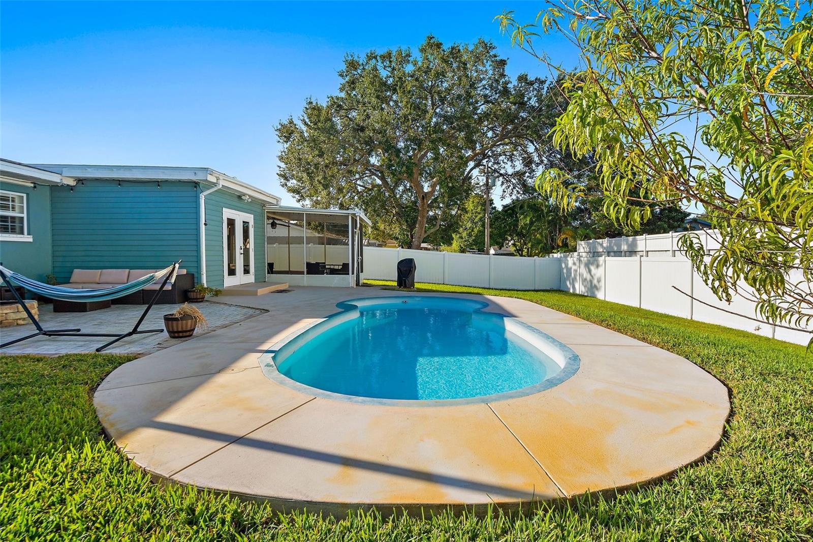 7690 91ST ST, SEMINOLE, FL, 33777