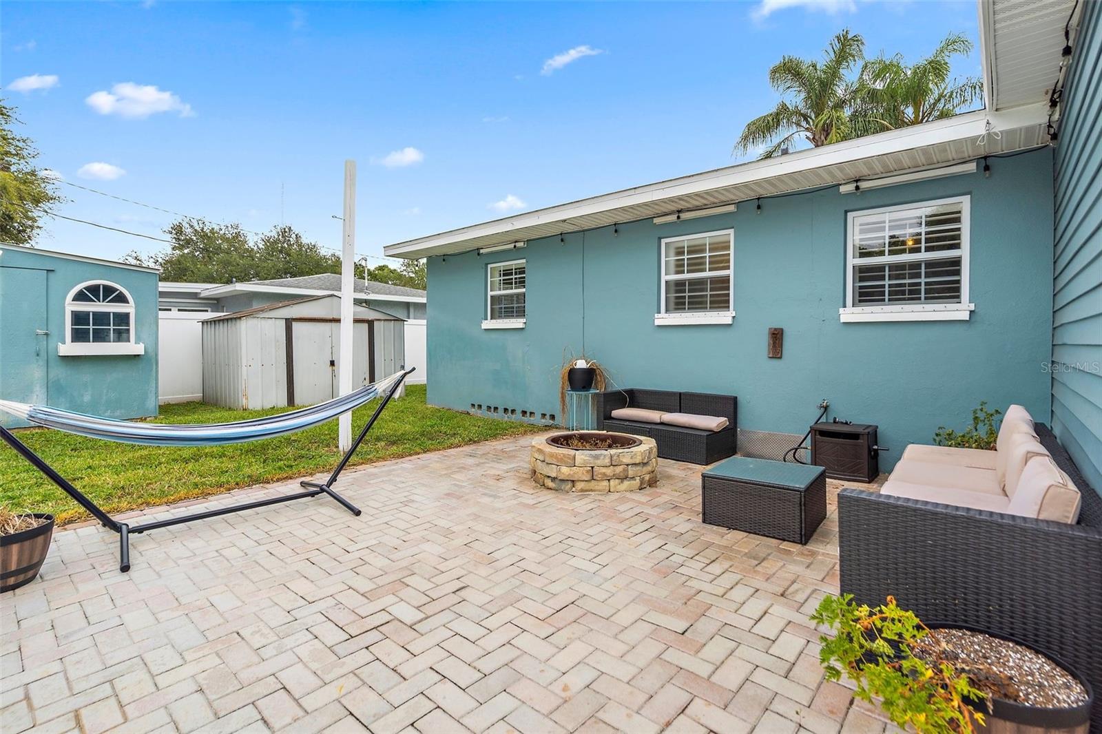 7690 91ST ST, SEMINOLE, FL, 33777