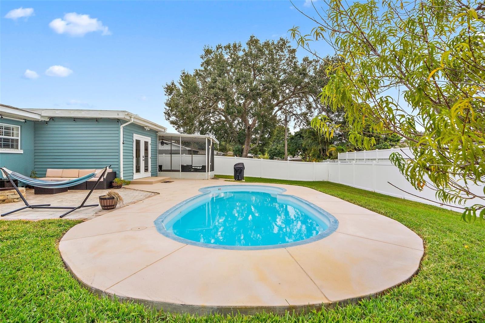 7690 91ST ST, SEMINOLE, FL, 33777