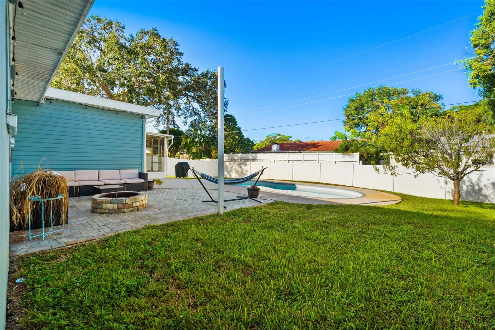 7690 91ST ST, SEMINOLE, FL, 33777