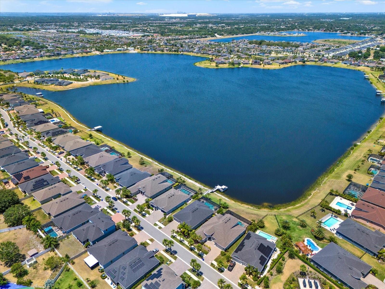 11743 LAKE LUCAYA DR, RIVERVIEW, FL, 33579