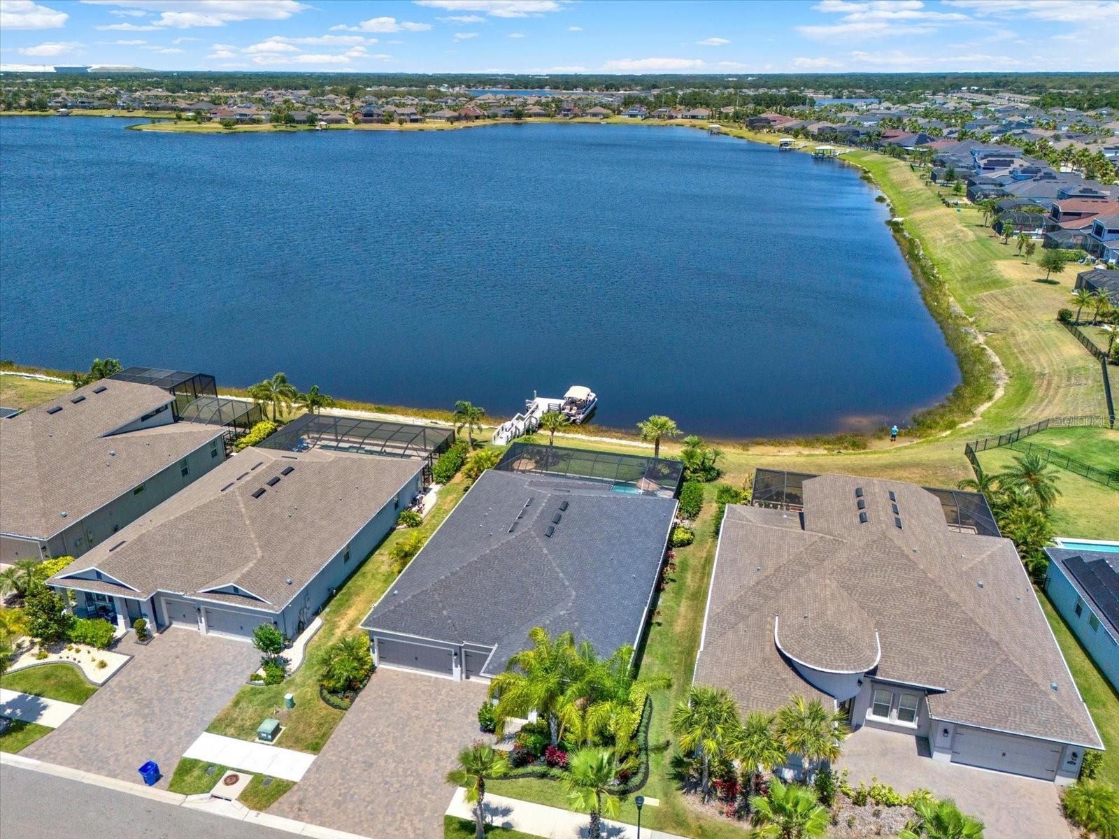 11743 LAKE LUCAYA DR, RIVERVIEW, FL, 33579