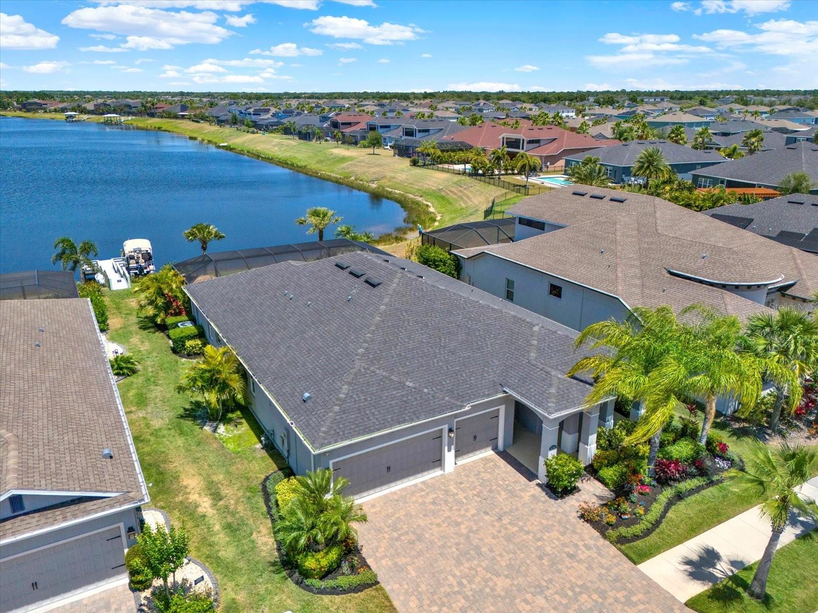 11743 LAKE LUCAYA DR, RIVERVIEW, FL, 33579