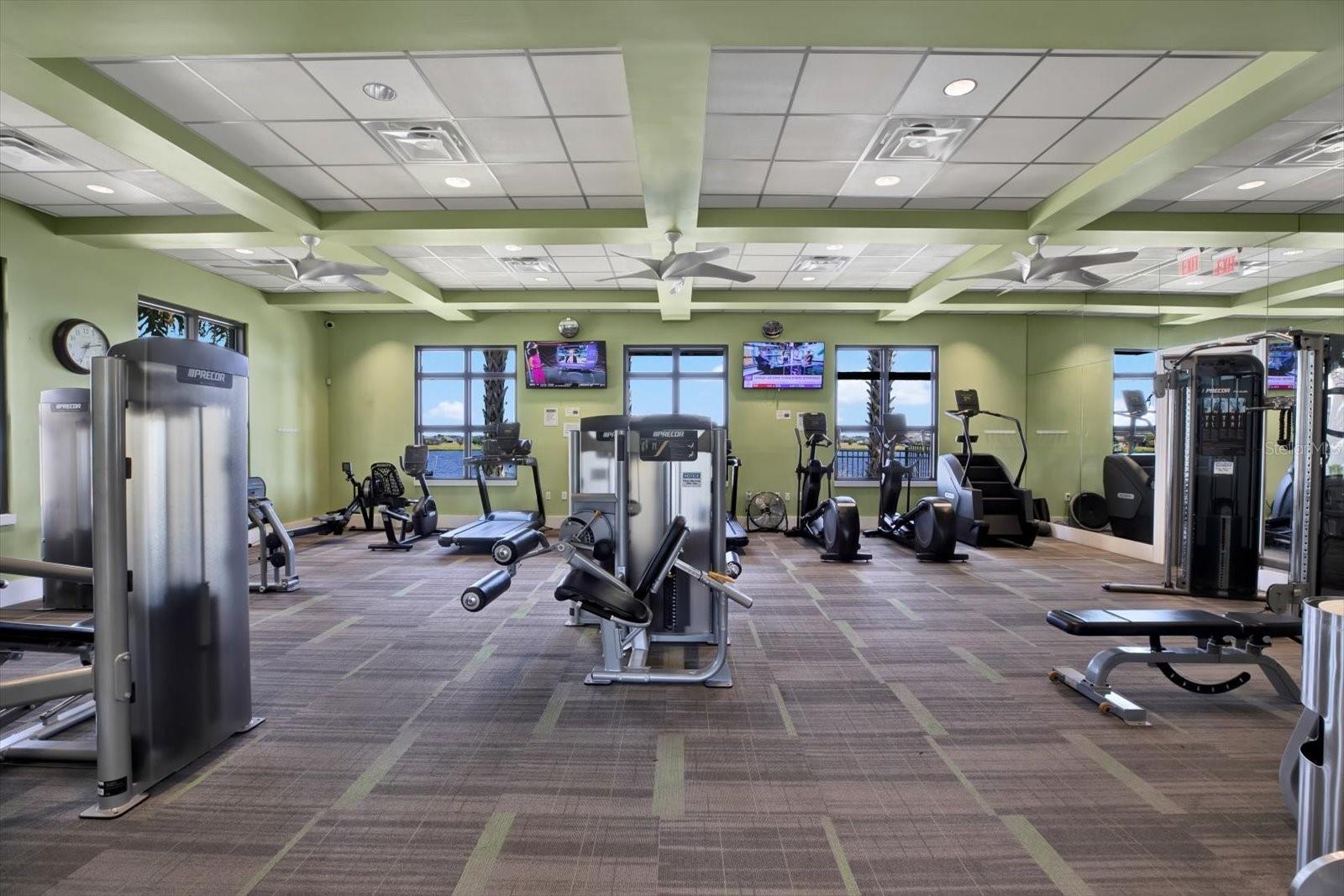 11743 LAKE LUCAYA DR, RIVERVIEW, FL, 33579