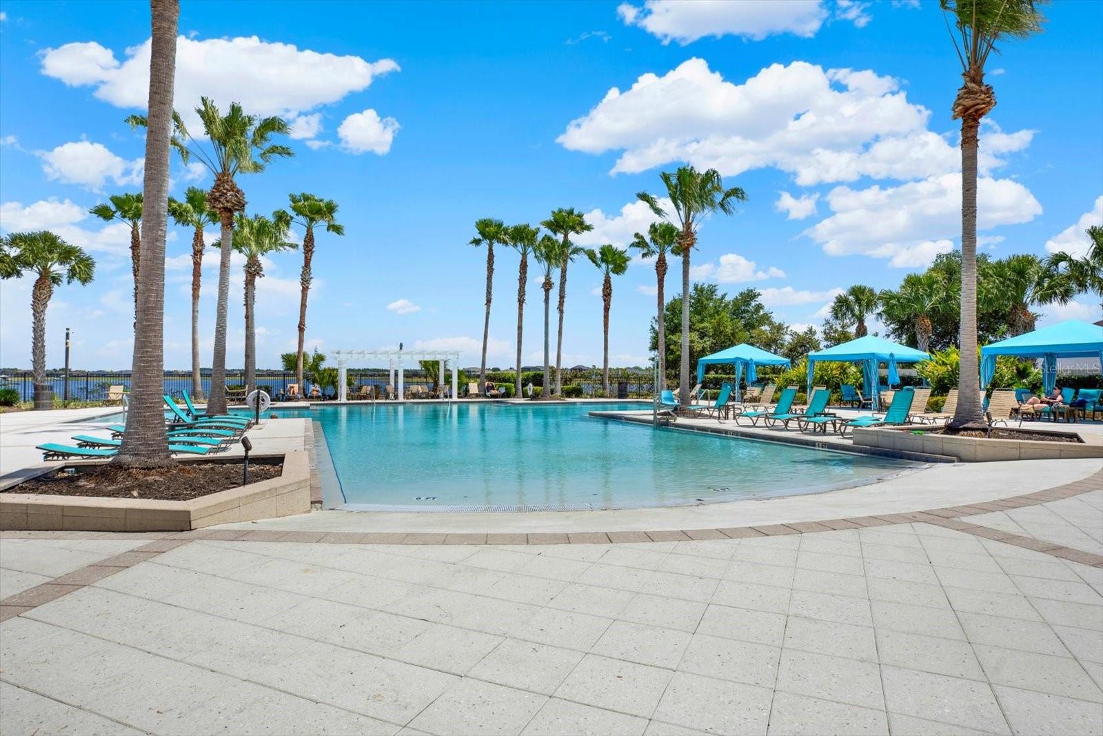 11743 LAKE LUCAYA DR, RIVERVIEW, FL, 33579