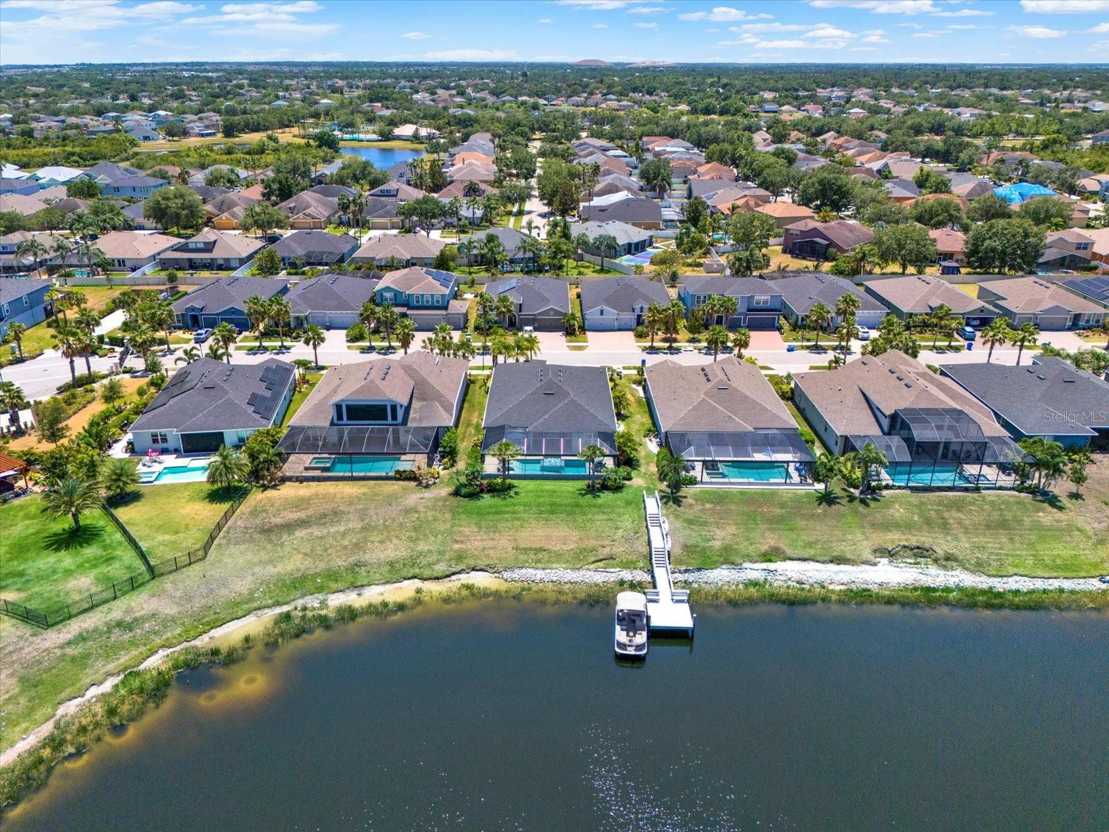 11743 LAKE LUCAYA DR, RIVERVIEW, FL, 33579