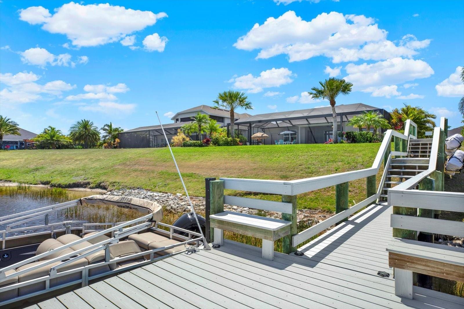 11743 LAKE LUCAYA DR, RIVERVIEW, FL, 33579