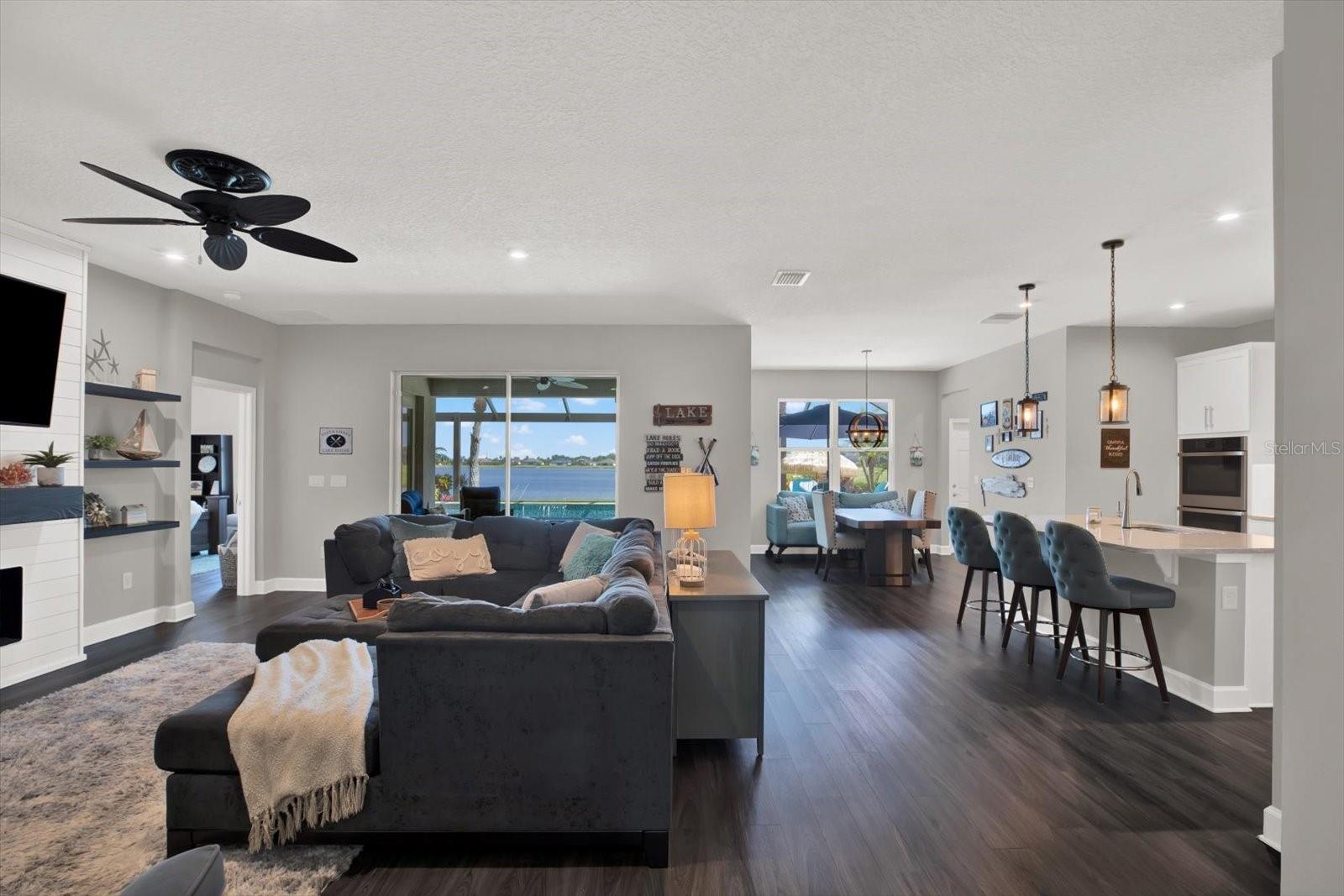 11743 LAKE LUCAYA DR, RIVERVIEW, FL, 33579