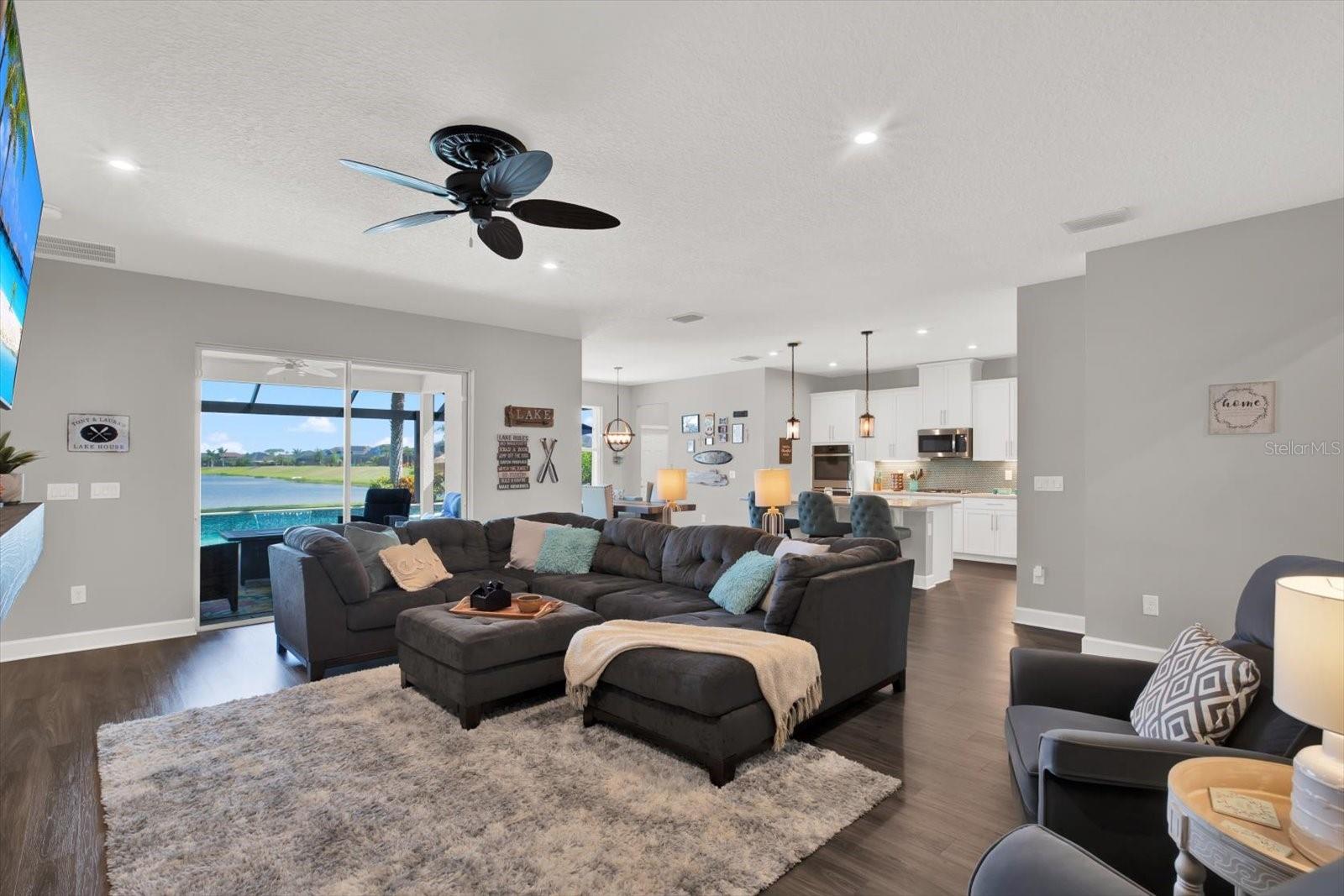 11743 LAKE LUCAYA DR, RIVERVIEW, FL, 33579