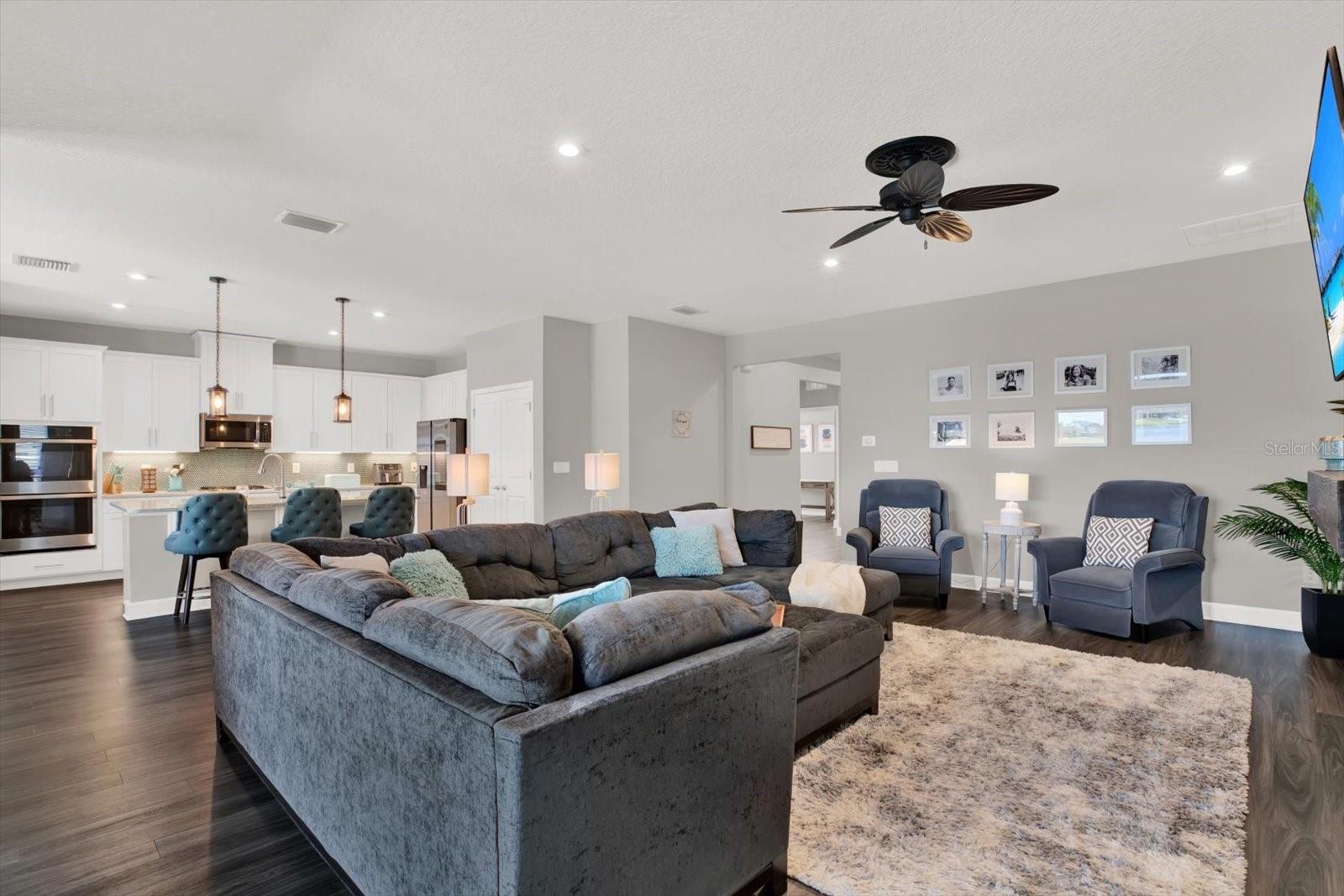 11743 LAKE LUCAYA DR, RIVERVIEW, FL, 33579