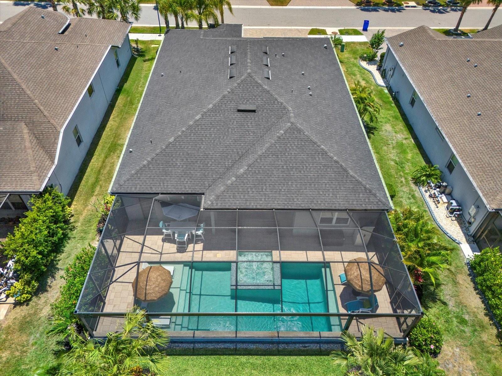 11743 LAKE LUCAYA DR, RIVERVIEW, FL, 33579